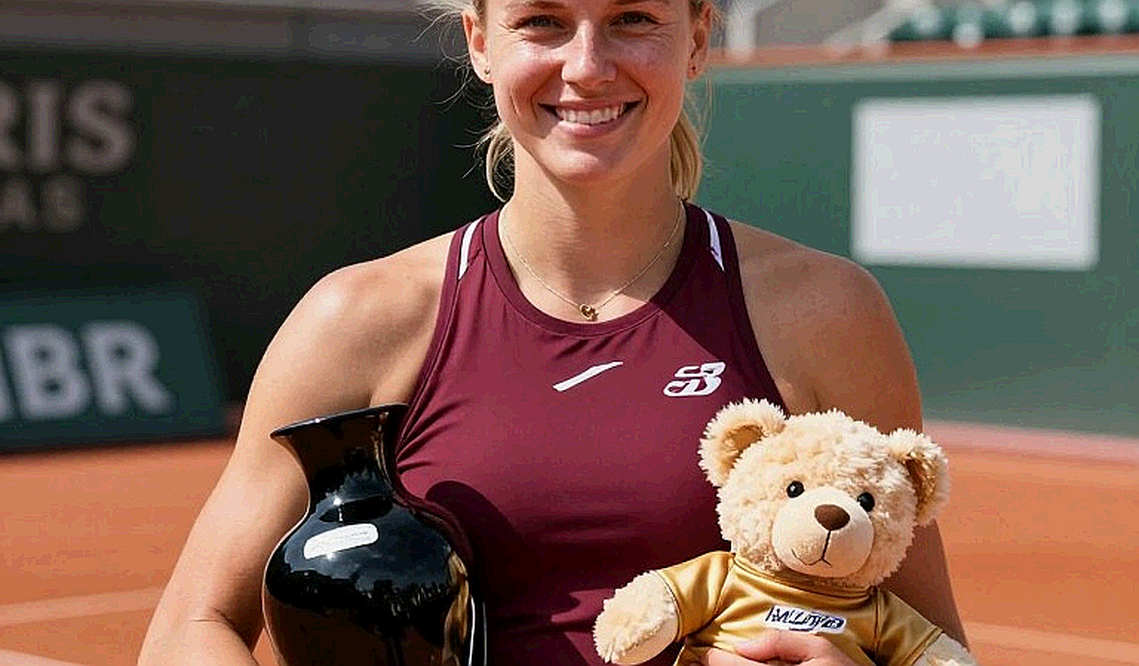 Iga Swiatek vs Nadia Podoroska: Phân Tích Chuyên Sâu Vòng 2 US Open 2026 Iga Swiatek vs Nadia Podoroska: Phân Tích Chuyên Sâu Vòng 2 US Open 2026