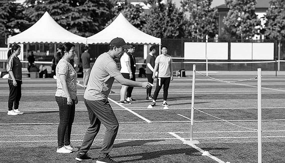 Ashmita Chaliha và câu hỏi kép: Khi tiêu chuẩn giải đấu không đồng nhất