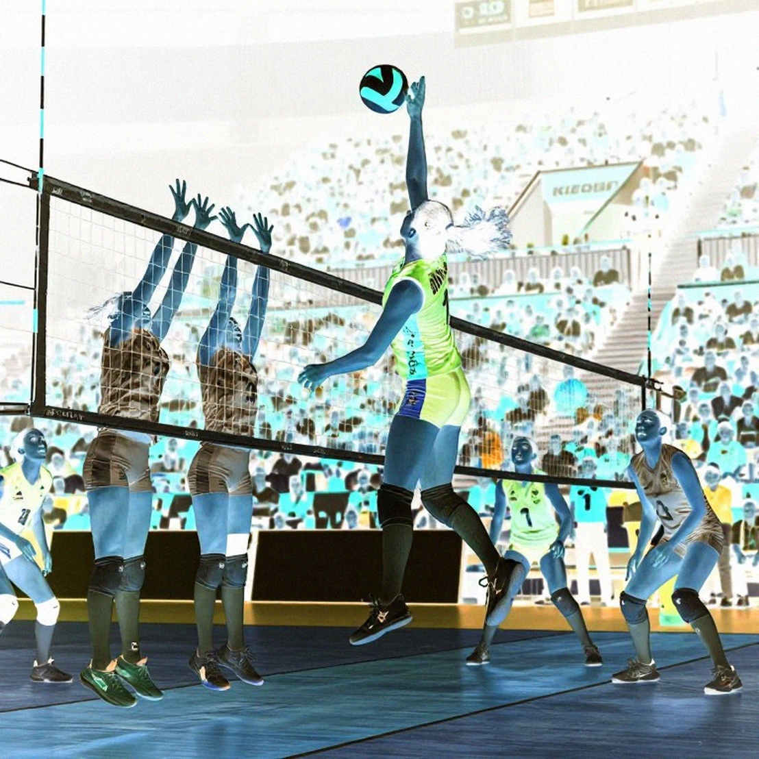 Türkiye at the 2027 Volleyball World Championship: Sixth Place in 2026 Is Worth More Than a Ticket