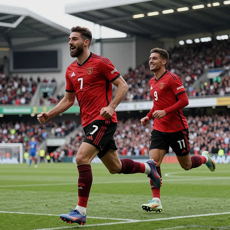 Lamine Yamal: Nhịp chân dịch vào trung lộ, cái tôi có kiểm soát và một tuyên bố chưa thể kiểm chứng