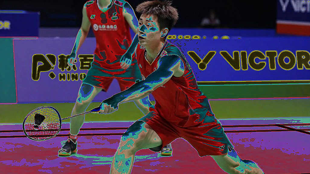 Tam giác đột phá: Srikanth, Satwik-Chirag và câu chuyện tuổi thọ trên China Masters 2026 Tam giác đột phá: Srikanth, Satwik-Chirag và câu chuyện tuổi thọ trên China Masters 2026