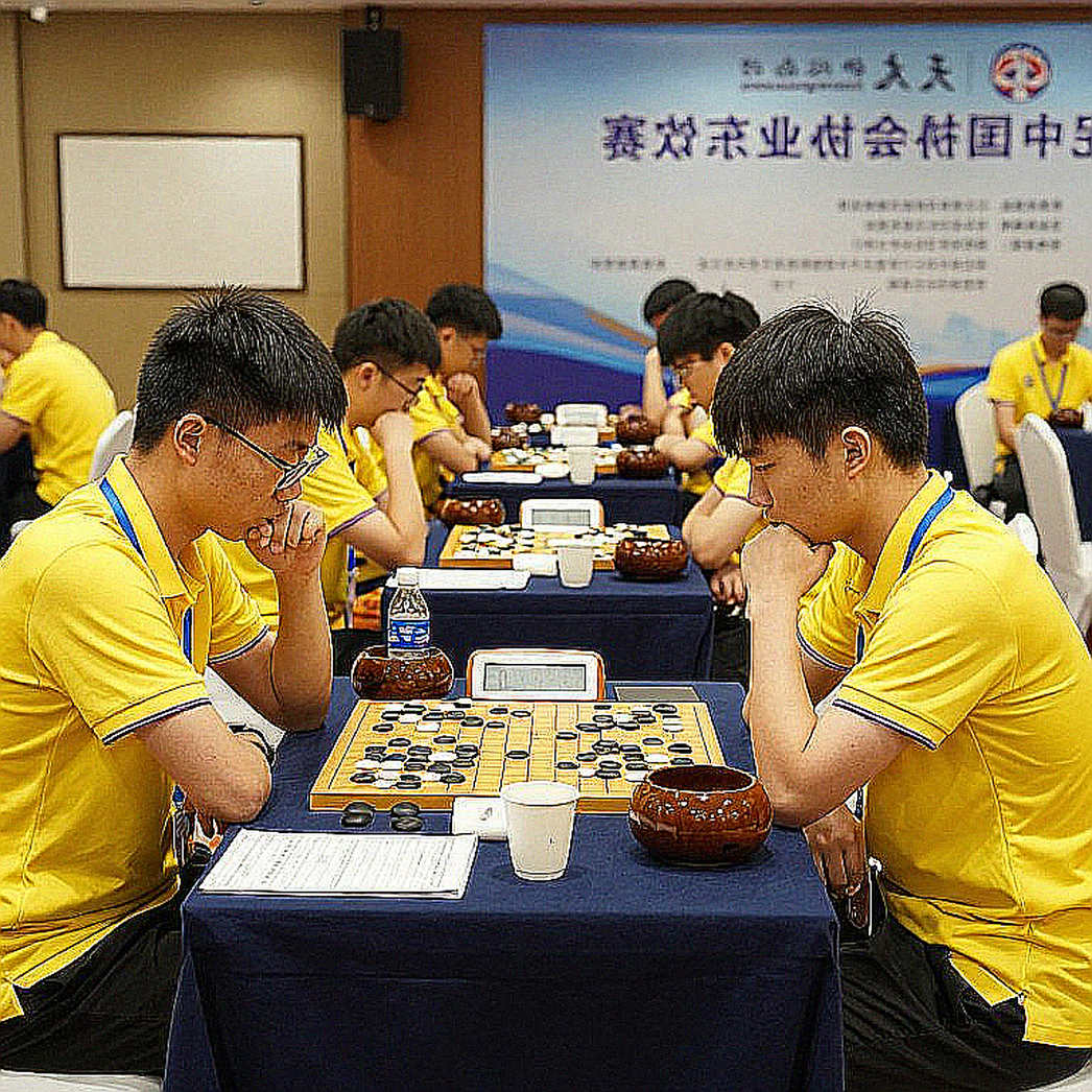 Olympiad cờ vua 2026: Ấn Độ hạ Uzbekistan 2 với tỷ số 3.5-0.5, ngôi vô địch định đoạt ở vòng cuối