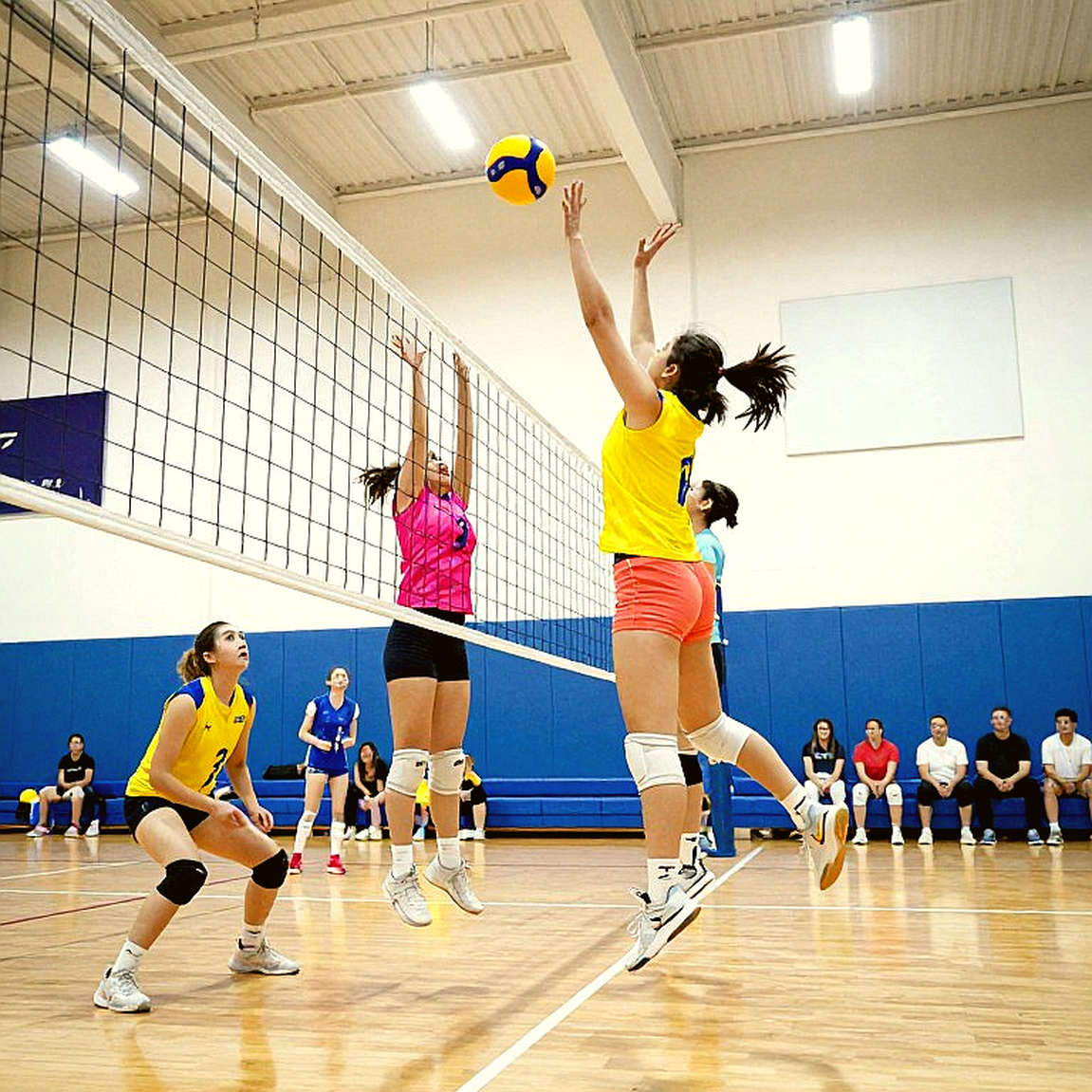 Türkiye at the 2027 Men's Volleyball World Championship: the draw matters more than form