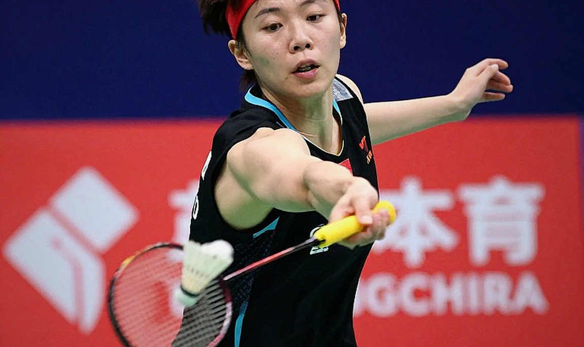 Ashmita Chaliha chất vấn BWF: Tiêu chuẩn sân đấu Super 100 đang bị bỏ quên?