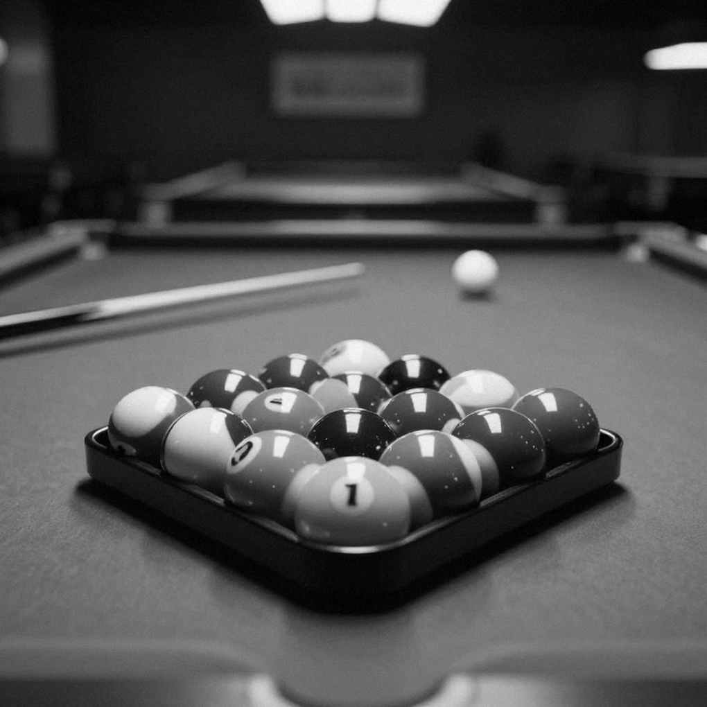 European Disability Snooker Championship 2026: 45 suất dự giải và kiến trúc tám bảng đấu của WDBS