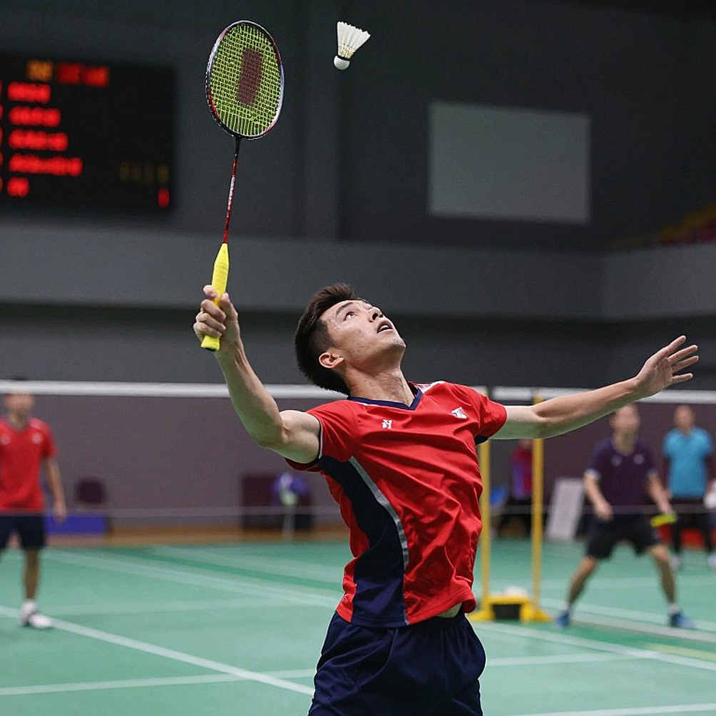 Satwik-Chirag vào bán kết Trung Quốc Masters 2026: Phép màu có người gieo