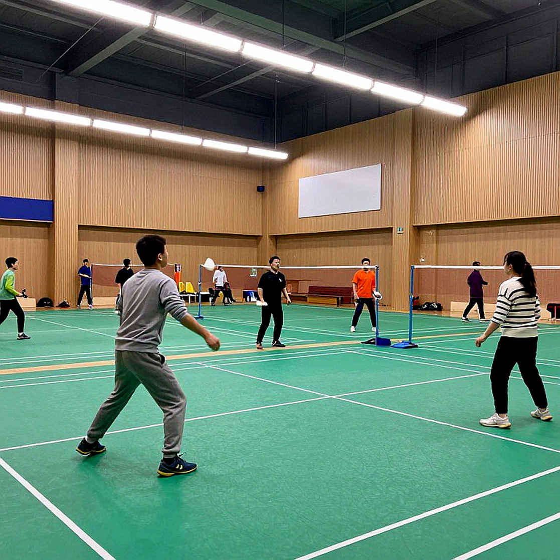 Satwik-Chirag survive in China: Victory or fragile performance?