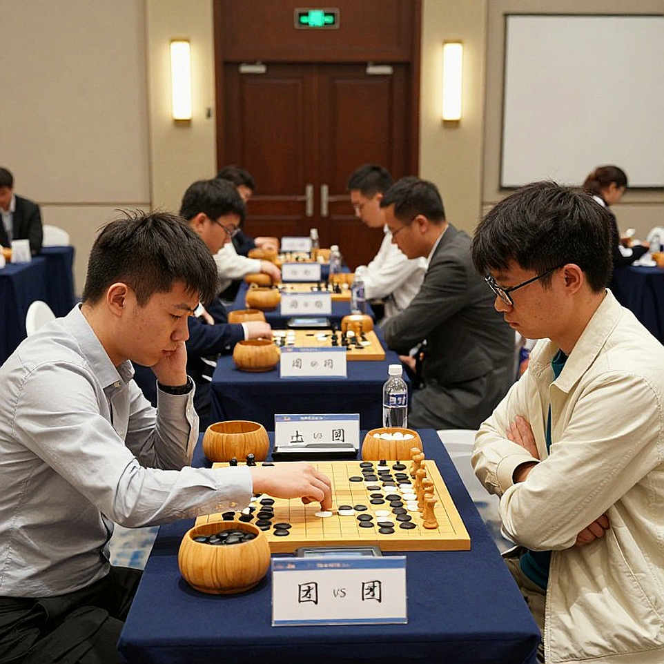 Bodhana Sivanandan, 11 tuổi, ghi 6/7 điểm và đạt hiệu suất 2504 tại Olympiad cờ vua Samarkand 2026