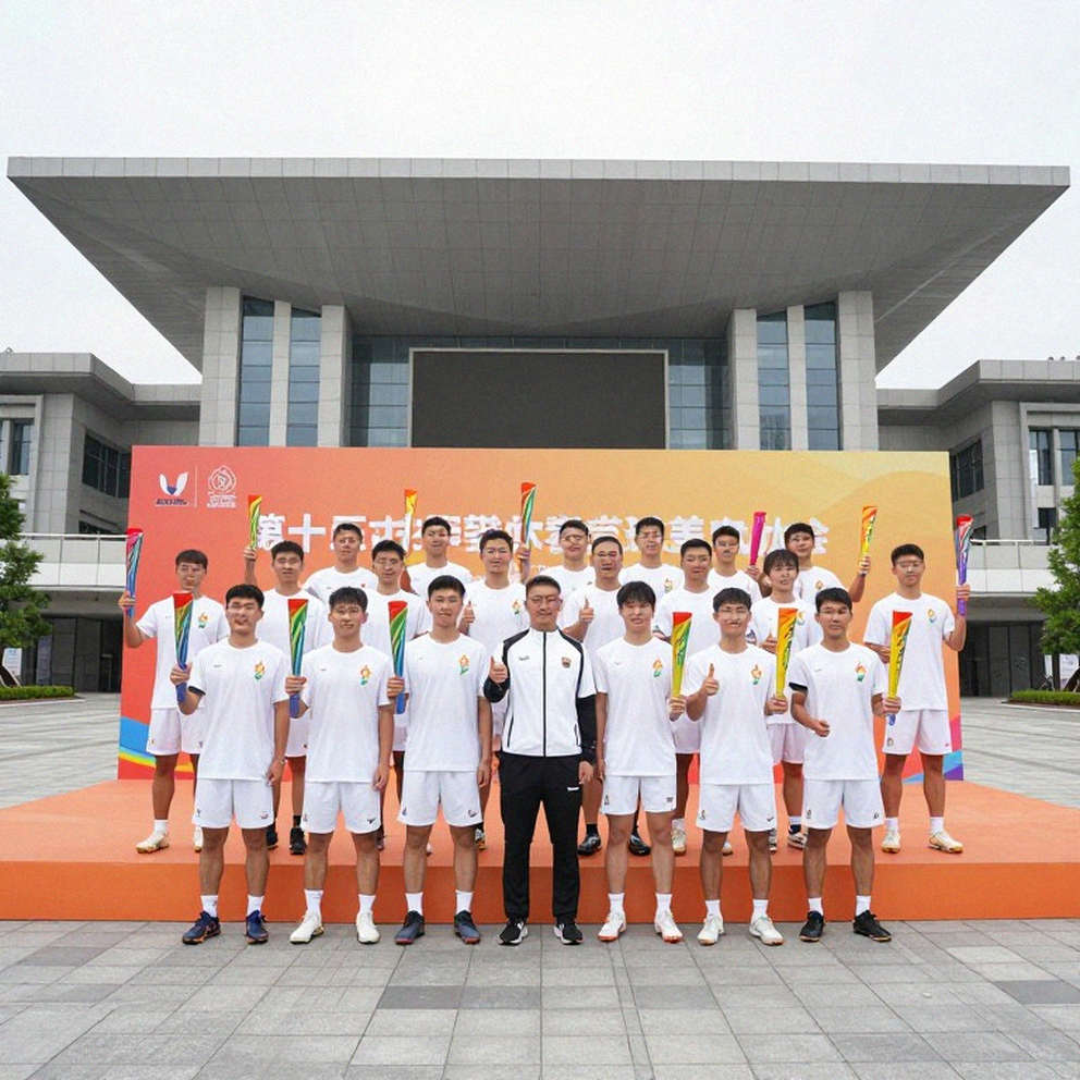 Vietnam Women at Asiad 2026: 19 Days in China, a Quarterfinal Target, and the Test Named Thailand Vietnam Women at Asiad 2026: 19 Days in China, a Quarterfinal Target, and the Test Named Thailand