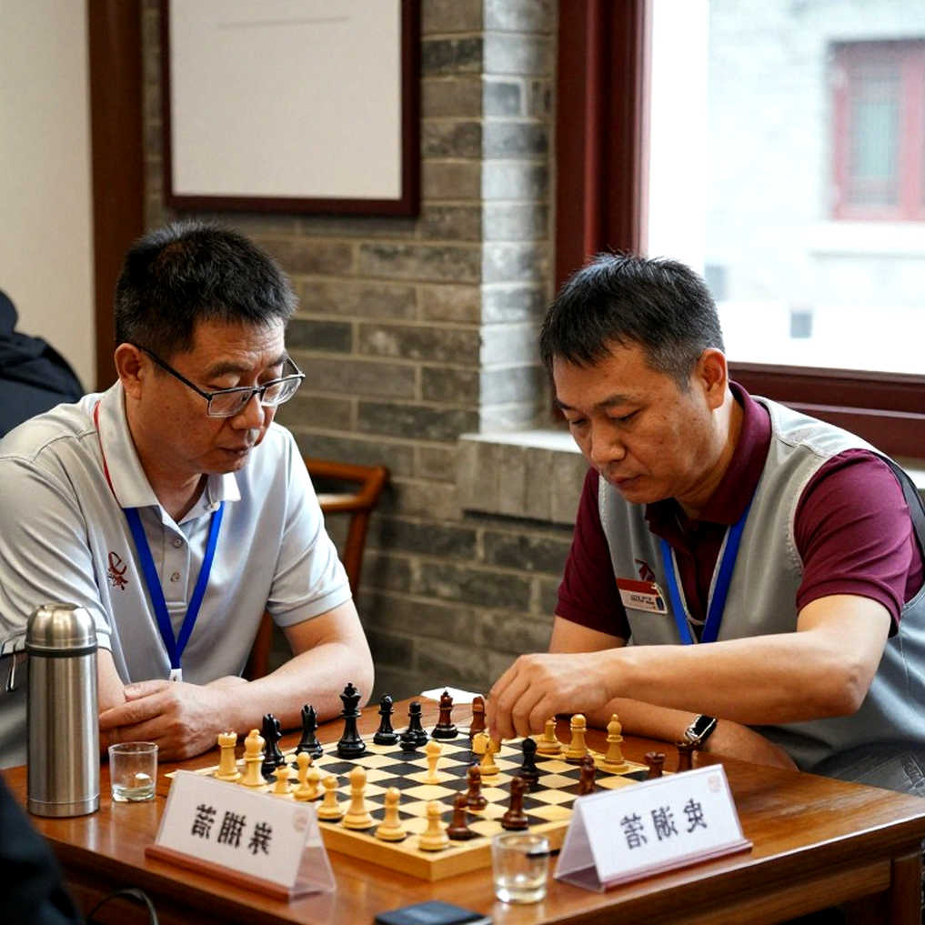 Egon Mattaaq, Scotch Opening và câu chuyện danh tiếng bị thổi phồng