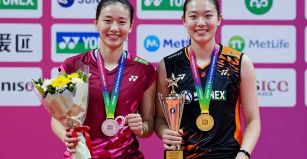Ashmita Chaliha lên tiếng về điều kiện thi đấu tại Indonesia Masters Super 100: 'Nếu giải đấu này được tổ chức ở Ấn Độ...'