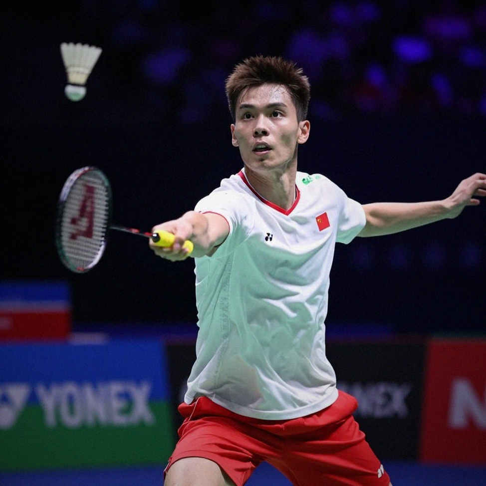 Vietnam Open 2026: Aidil Sholeh phá cơn hạn hán 27 tháng, và điều mà chiếc cúp không nói