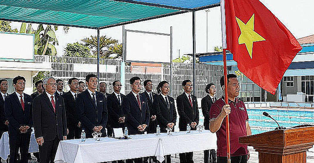 Dữ liệu trống: Khoảng trống lớn nhất của thể thao Việt Nam