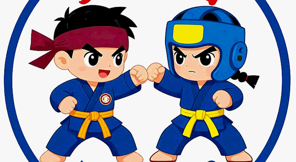 Vietnam's Team Kata Defends Asian Games Gold: Decoding the 5-0 Margin and What the Scoreboard Never Says