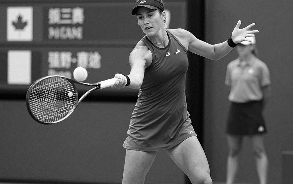 Taylor Townsend tái hiện kỳ tích US Open: Đánh bại hạt giống số 15, chờ thử thách Sabalenka