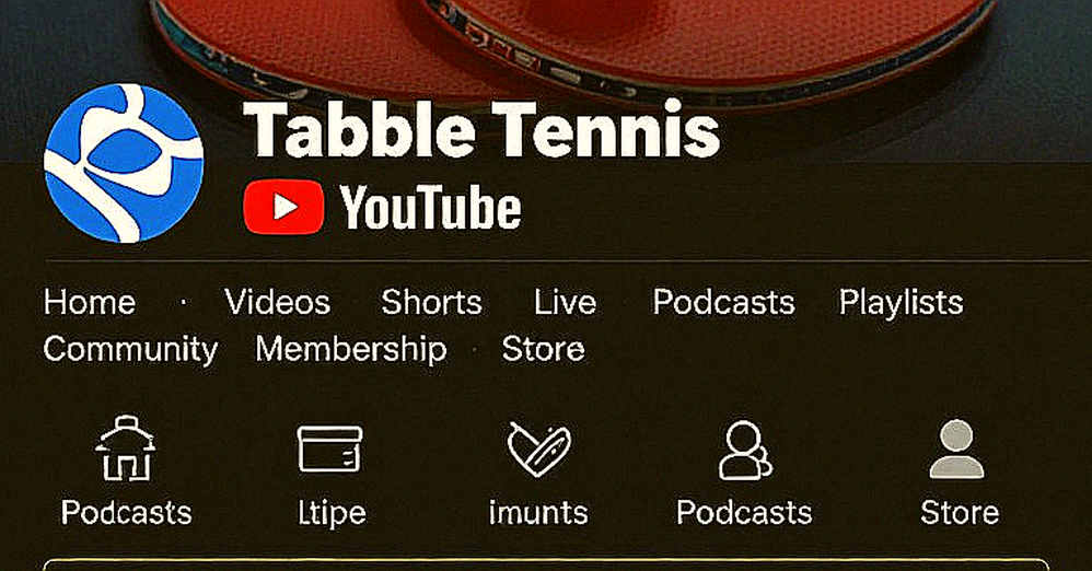 MyUSATT - Ứng dụng di động chính thức của USA Table Tennis chính thức ra mắt