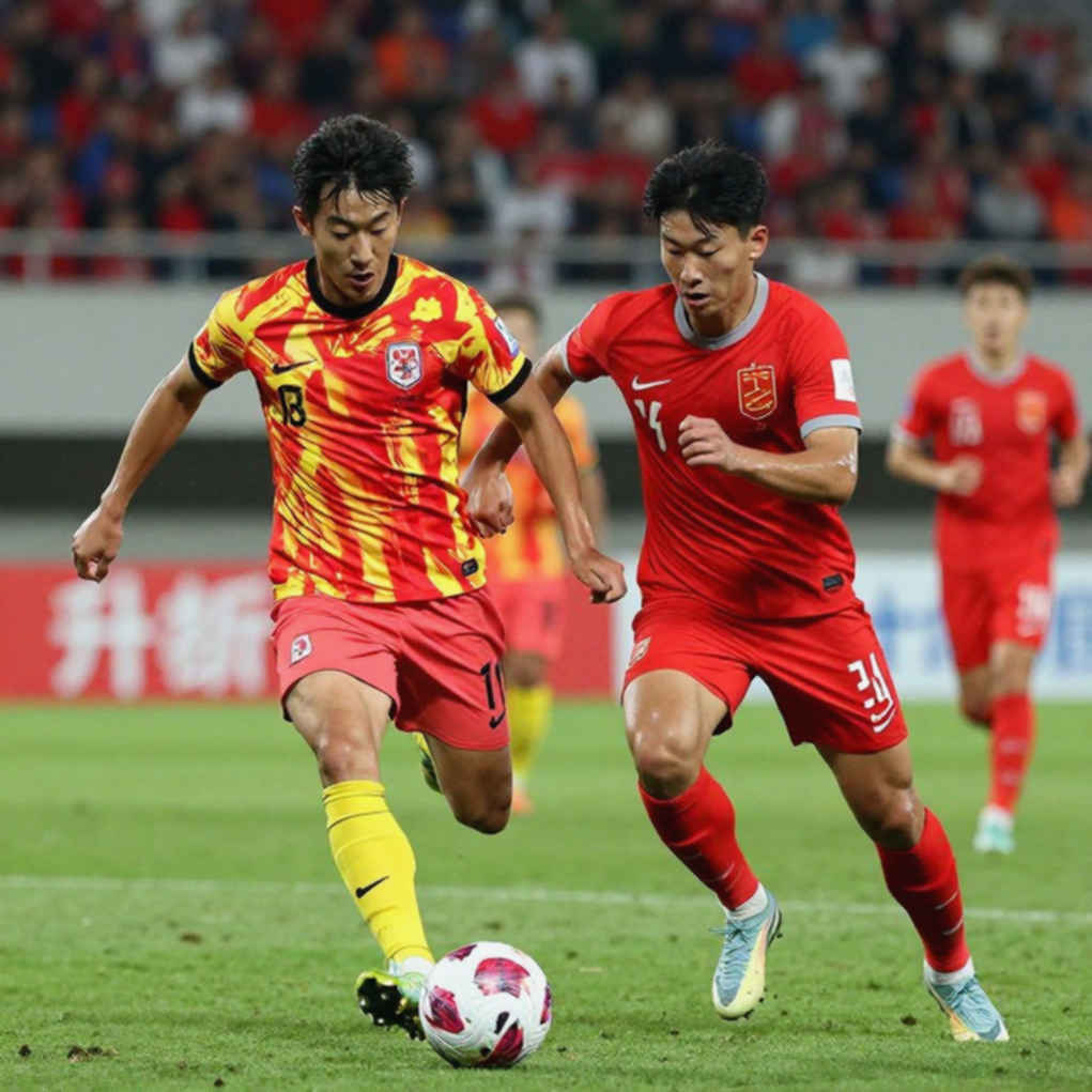 U20 Việt Nam trước ngã rẽ lịch sử: Còn cửa đi tiếp nhưng thất bại là thảm họa cho bóng đá trẻ U20 Việt Nam trước ngã rẽ lịch sử: Còn cửa đi tiếp nhưng thất bại là thảm họa cho bóng đá trẻ