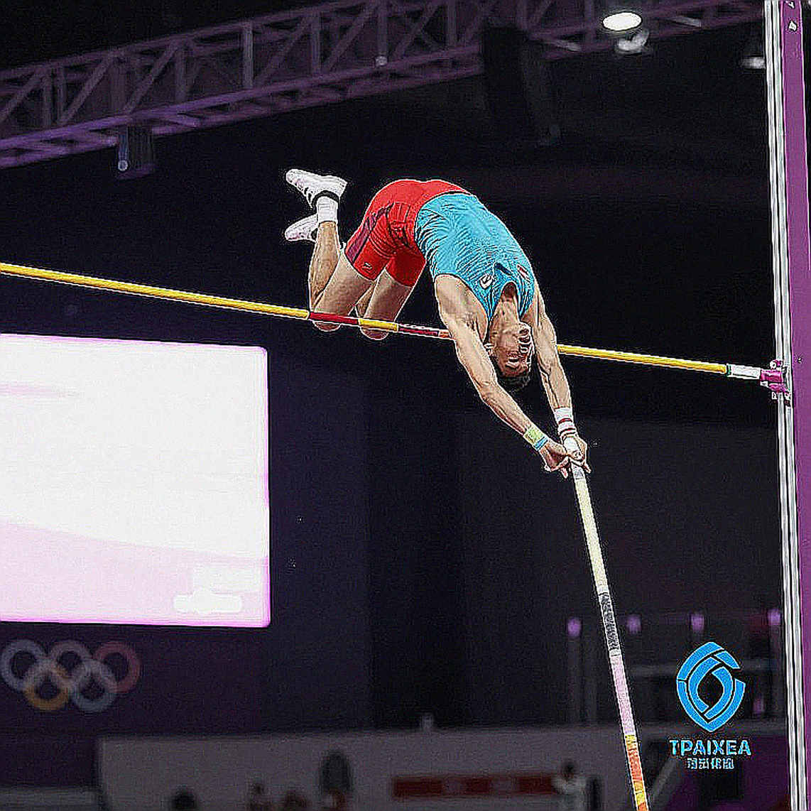 Amy Hunt bùng nổ với 22.16 giây ở Diamond League, khẳng định phong độ đỉnh cao chuẩn bị cho cuộc so tài 100m
