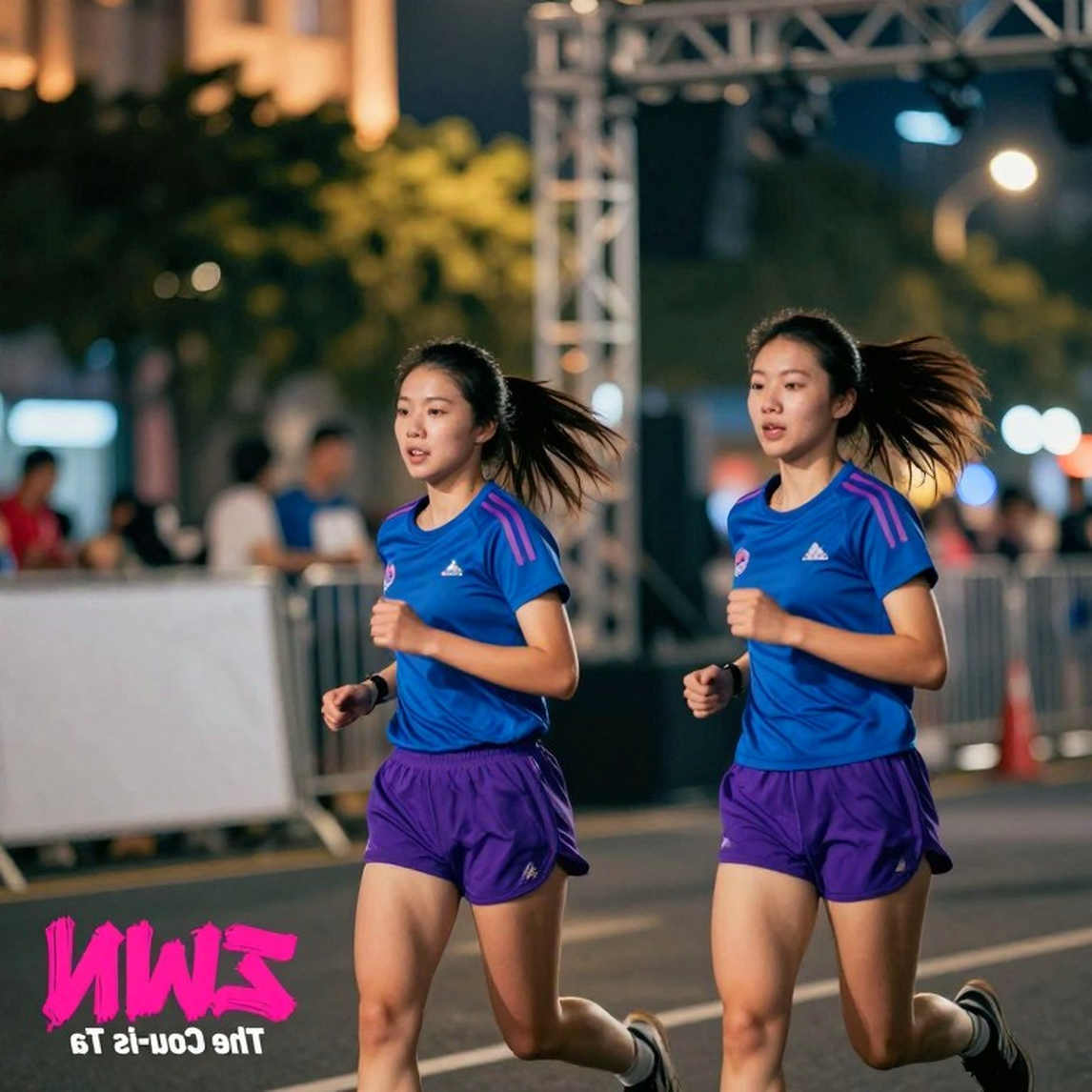 Bà mẹ 4 con Vân Trang về nhất nữ 42km Y Tý: 'Tôi chạy bằng đôi chân, không chạy bằng miệng thiên hạ' Bà mẹ 4 con Vân Trang về nhất nữ 42km Y Tý: 'Tôi chạy bằng đôi chân, không chạy bằng miệng thiên hạ'