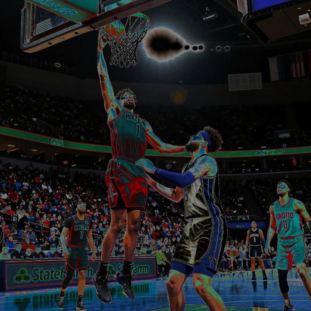 Khi Minnesota xây hàng thủ quanh một hậu vệ, không phải quanh Gobert Khi Minnesota xây hàng thủ quanh một hậu vệ, không phải quanh Gobert
