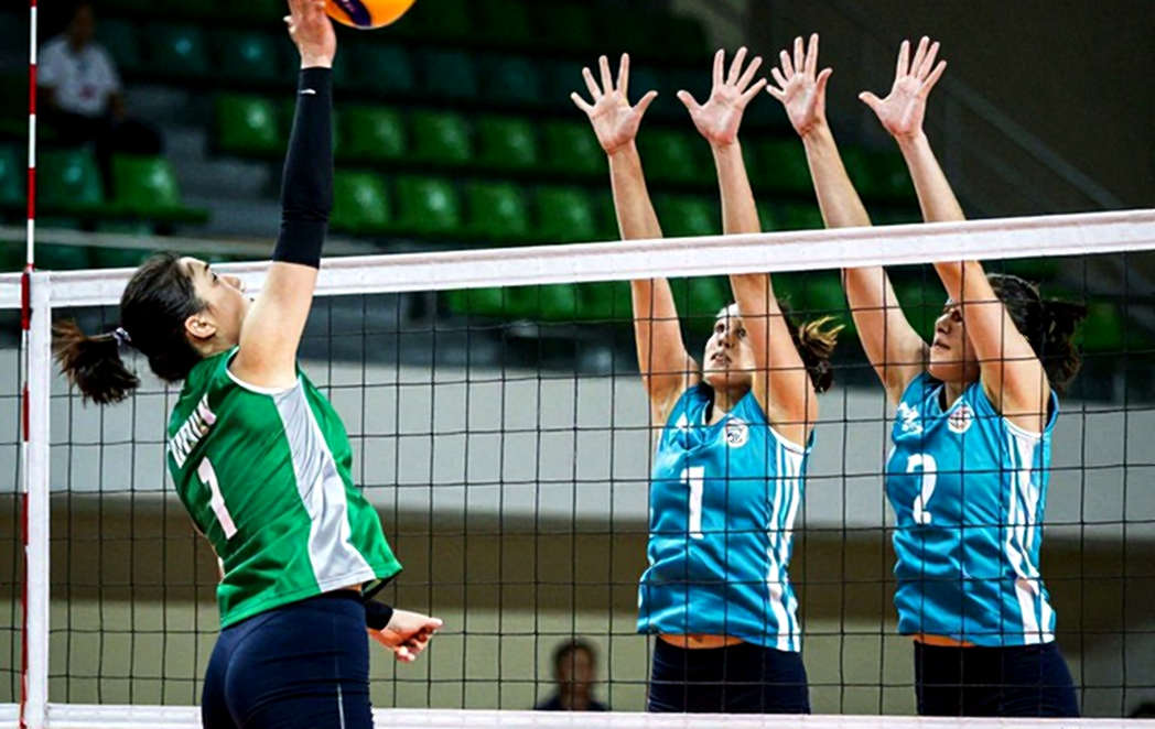 Vietnamese Women's Volleyball: The Silent Revolution from Youth Academies