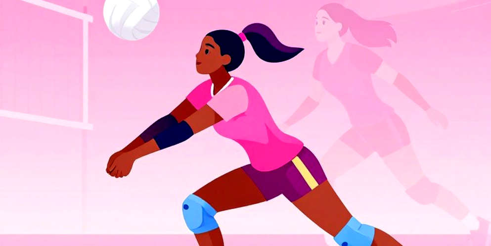FIVB Releases New Ranking for 2027 Women's Volleyball World Cup: Brazil Leads but Lacks Tactical Analysis FIVB Releases New Ranking for 2027 Women's Volleyball World Cup: Brazil Leads but Lacks Tactical Analysis