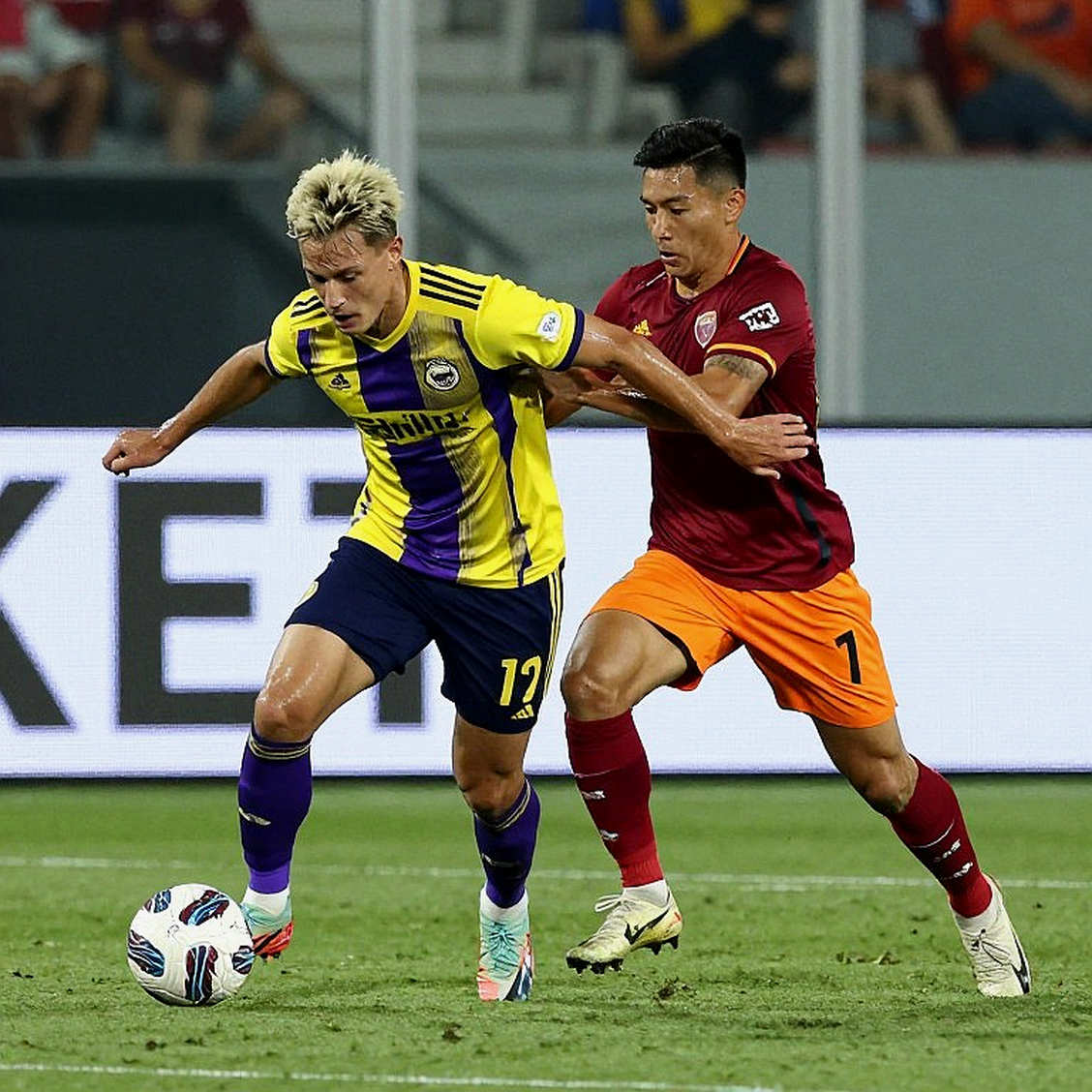 ISL 2026/27: Cuộc cách mạng thương mại và những tưởng tượng về một mùa giải không xuống hạng