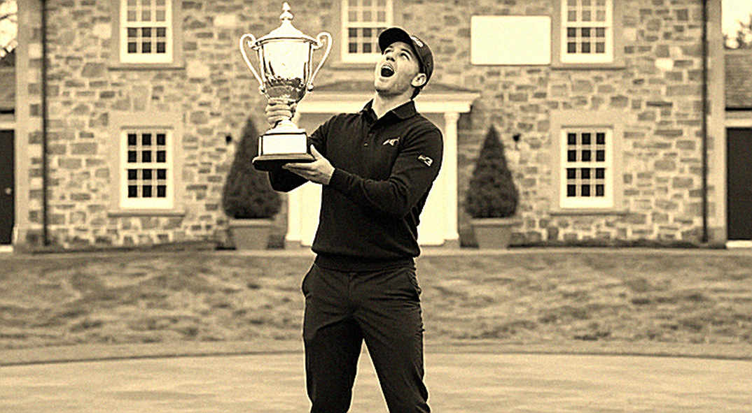 Lahinch mang lợi thế sân nhà quyết định cho Great Britain & Ireland tại Walker Cup 2026 Lahinch mang lợi thế sân nhà quyết định cho Great Britain & Ireland tại Walker Cup 2026